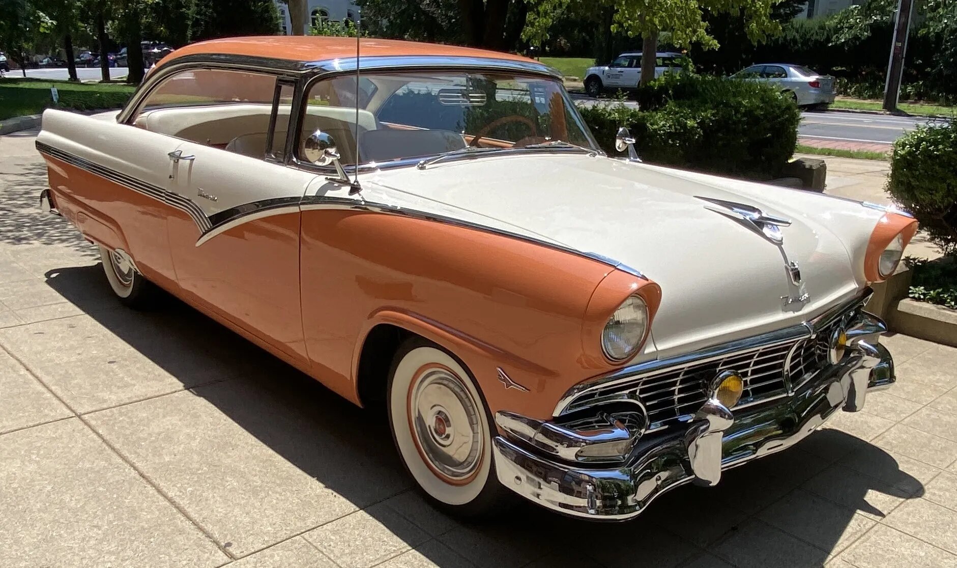 ford fairlane