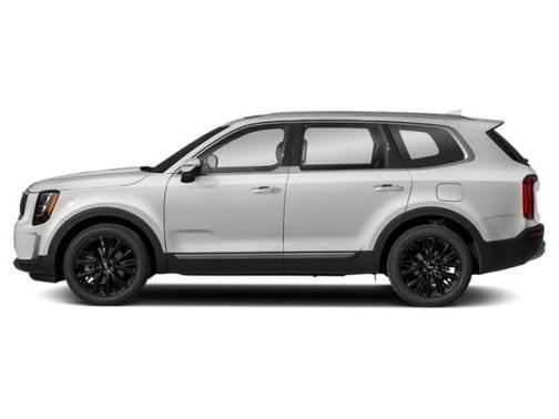 2020 kia telluride