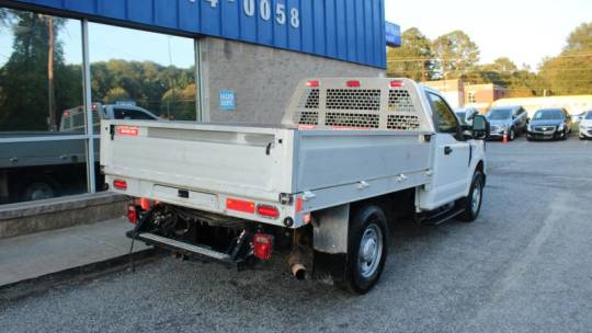 2017 Ford F-250