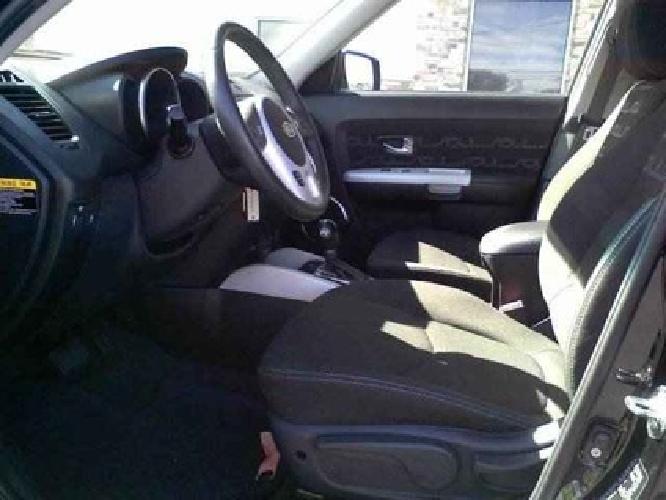 2012 kia soul ! wagon 4d in austin, tx