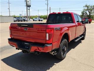 2022 Ford F-350 xl