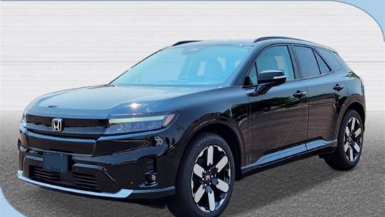 2024 Honda Prologue