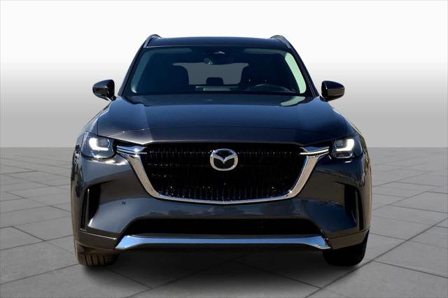 2024 mazda cx-90 base