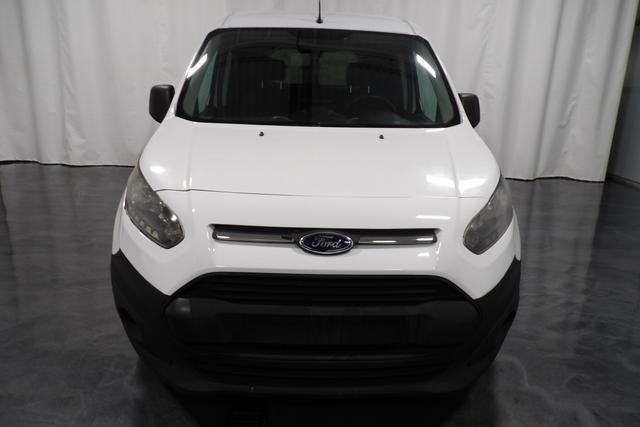 2016 ford transit connect xl