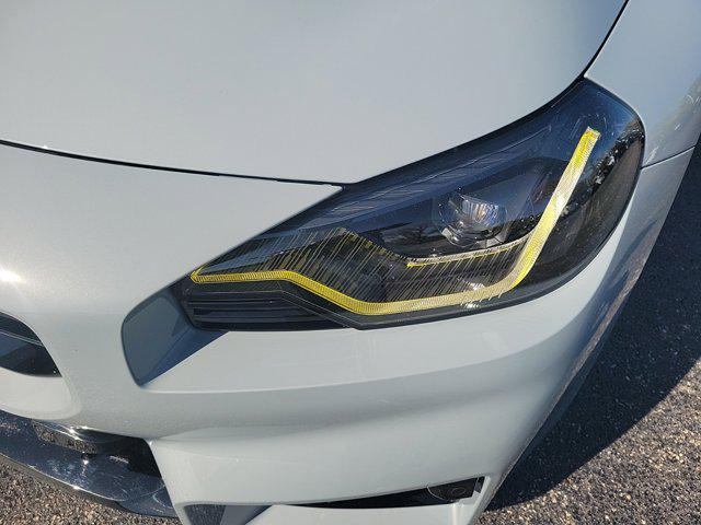 2023 bmw m2 coupe