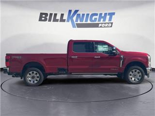2024 Ford F-350 king ranch