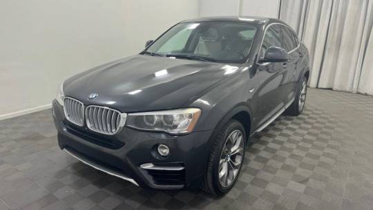 2015 bmw x4 xdrive28i