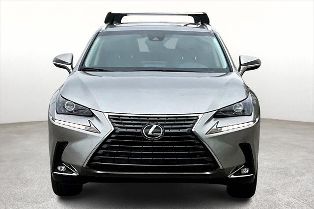 2019 lexus nx 300 f sport