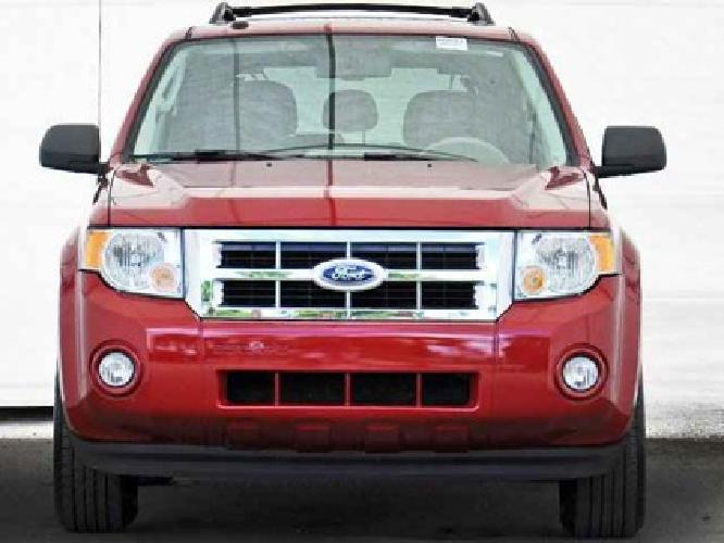 2010 ford escape xlt in lake worth, fl
