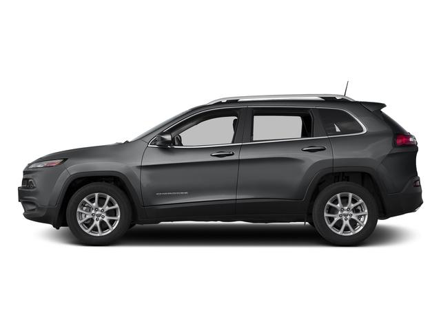 2018 jeep cherokee t mulliner