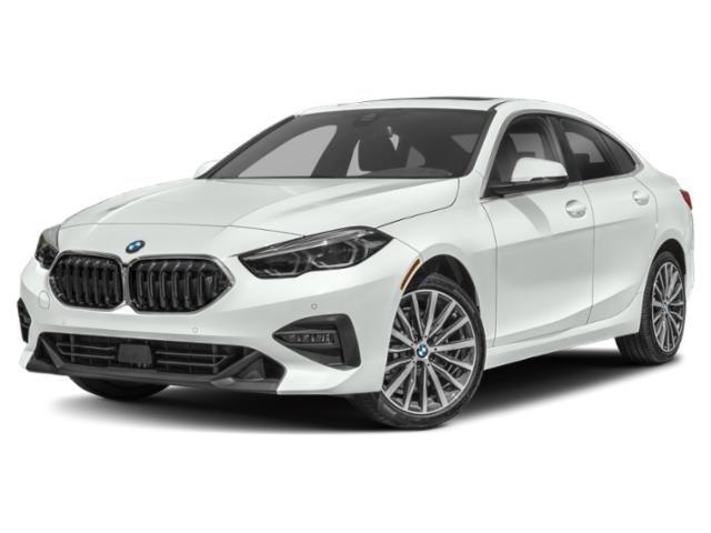 2024 bmw 228 gran coupe i sdrive