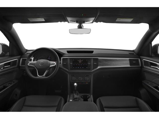 2020 volkswagen atlas cross sport 3.6l v6 se w/technology