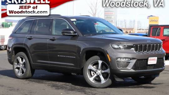 2024 Jeep se