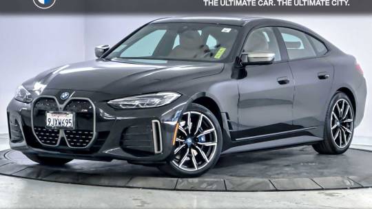 2024 BMW i4