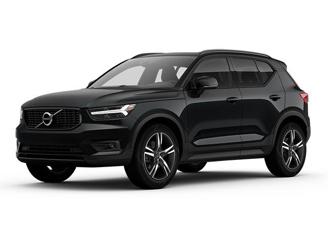 2021 volvo xc40 t5 r-design
