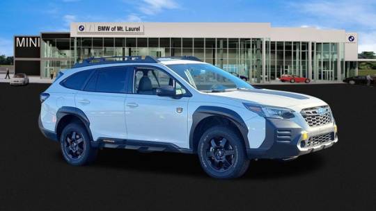 2023 Subaru Outback