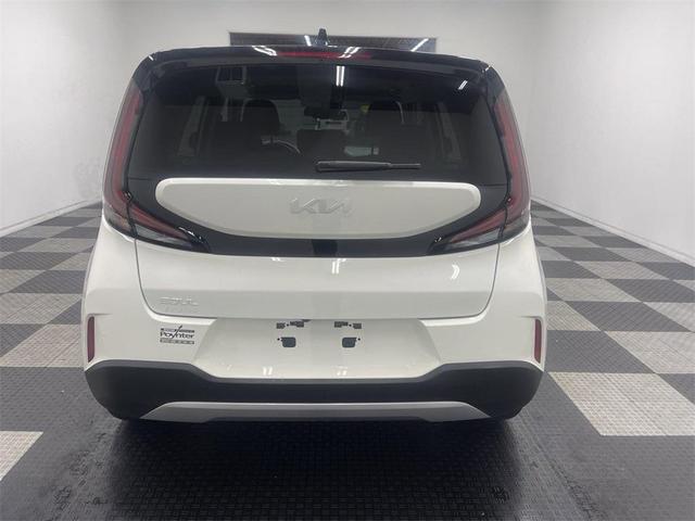 2024 kia soul s