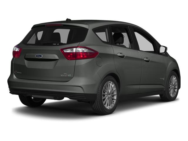 2013 ford c-max hybrid sel