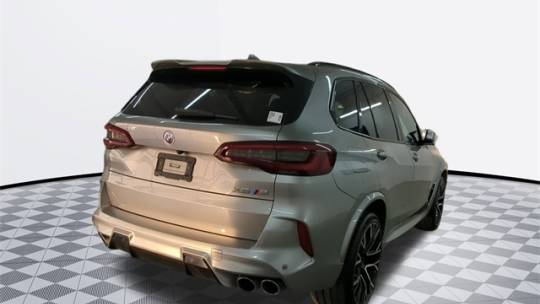 2023 BMW X5 M