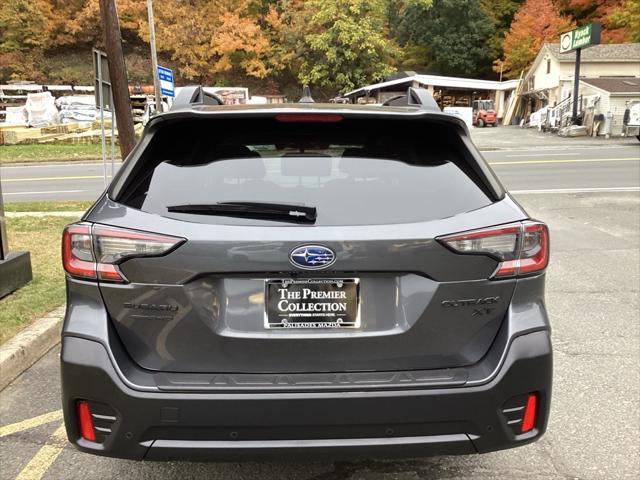 2022 subaru outback onyx edition xt