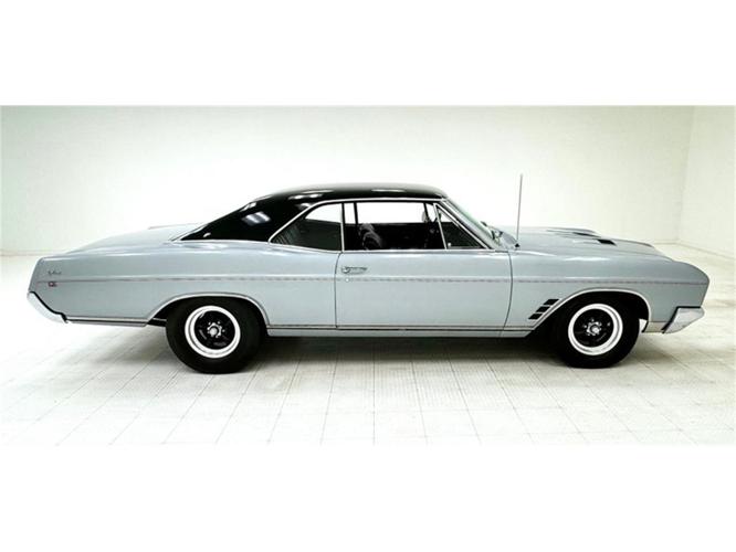 1966 buick skylark in morgantown, pennsylvania