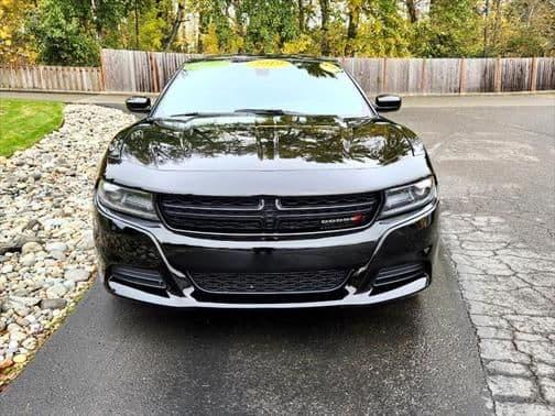 2019 dodge charger sxt in alderton, washington