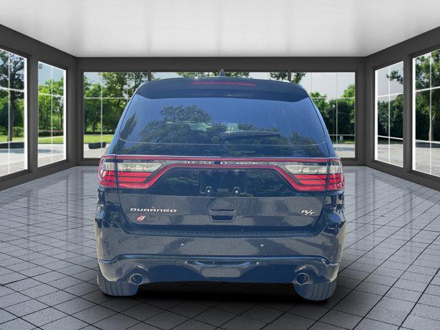 2023 dodge durango r/t plus awd
