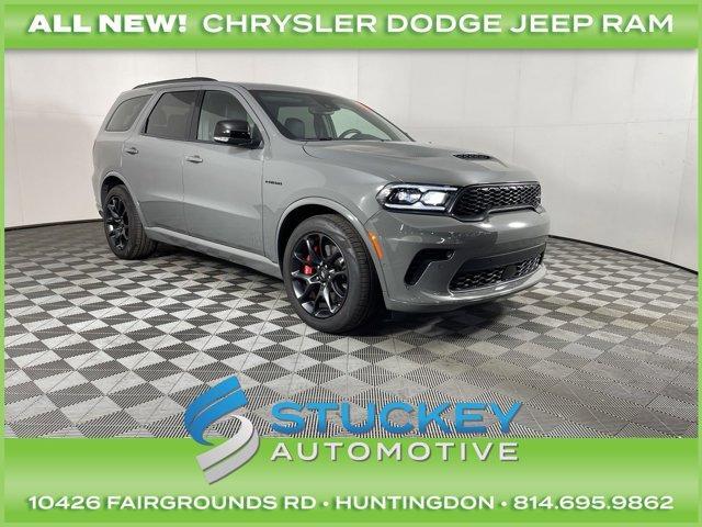 2024 dodge durango r/t