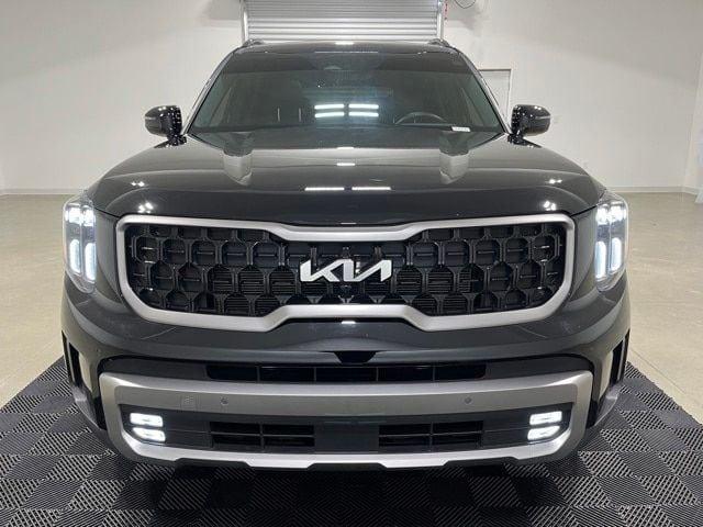 2023 kia telluride sx x-pro in cleora, south carolina
