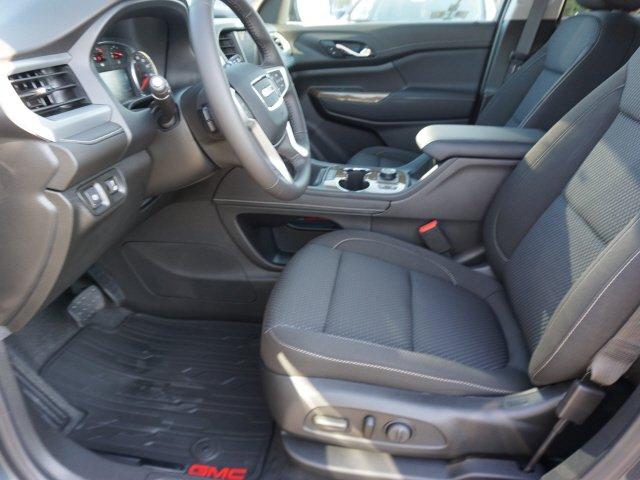 new 2020 gmc acadia awd sle w/ sle-1 kingsport, tn 37660 for sale in bloomingdale, tennessee