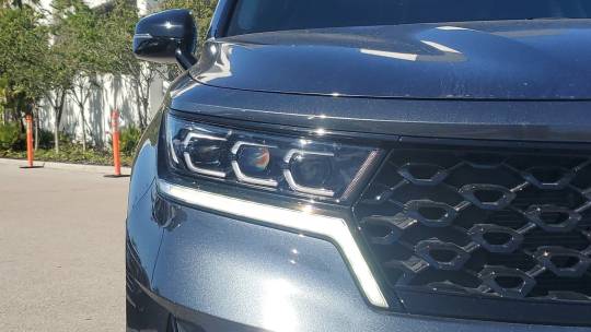 2022 Kia Sorento