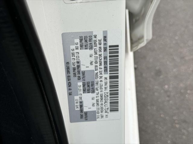 2021 mazda mazda6 grand touring