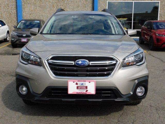 used 2019 subaru outback 2.5i premium spokane valley, wa 99206 for sale in spokane, washington