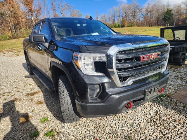 2020 gmc sierra 1500 base