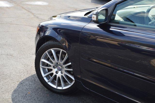 2008 volvo c70 t5