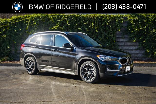 2021 bmw x1 xdrive28i