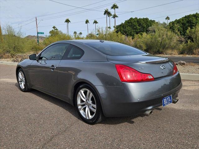 2010 infiniti g37 journey