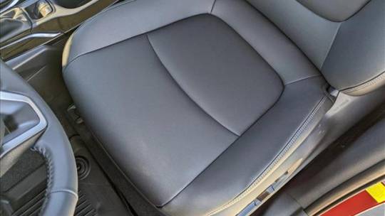 2024 Toyota Corolla Cross