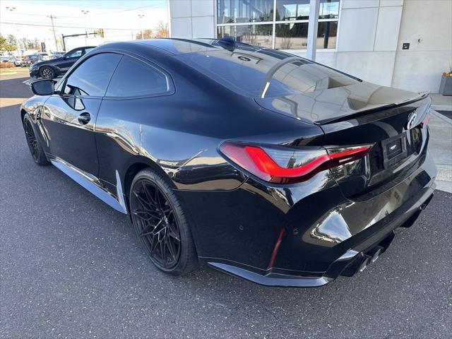 2023 bmw m4 base
