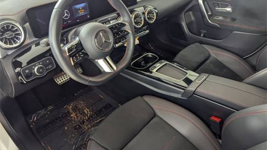 2024 Mercedes-Benz CLA