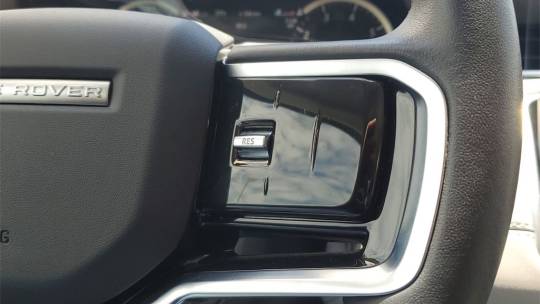 2023 Land Rover Range Rover Evoque