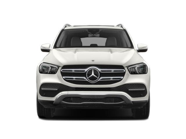 2021 mercedes-benz gle 350 4matic