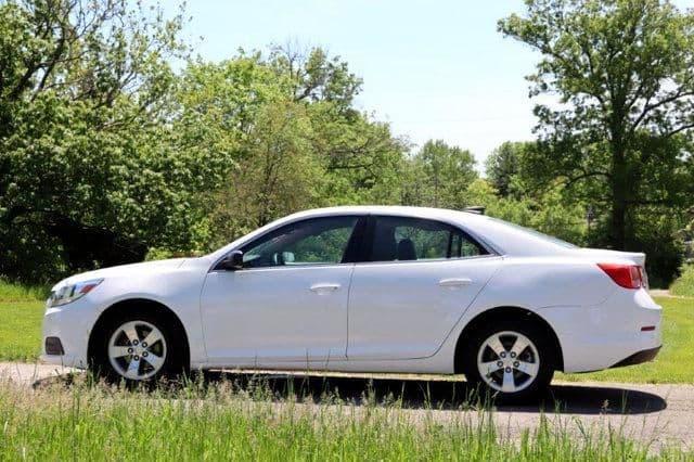 2016 chevrolet malibu limited ls in winchester, kentucky