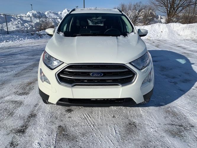 used 2019 ford ecosport 4wd se watertown, ny 13601 for sale in glen park, new york