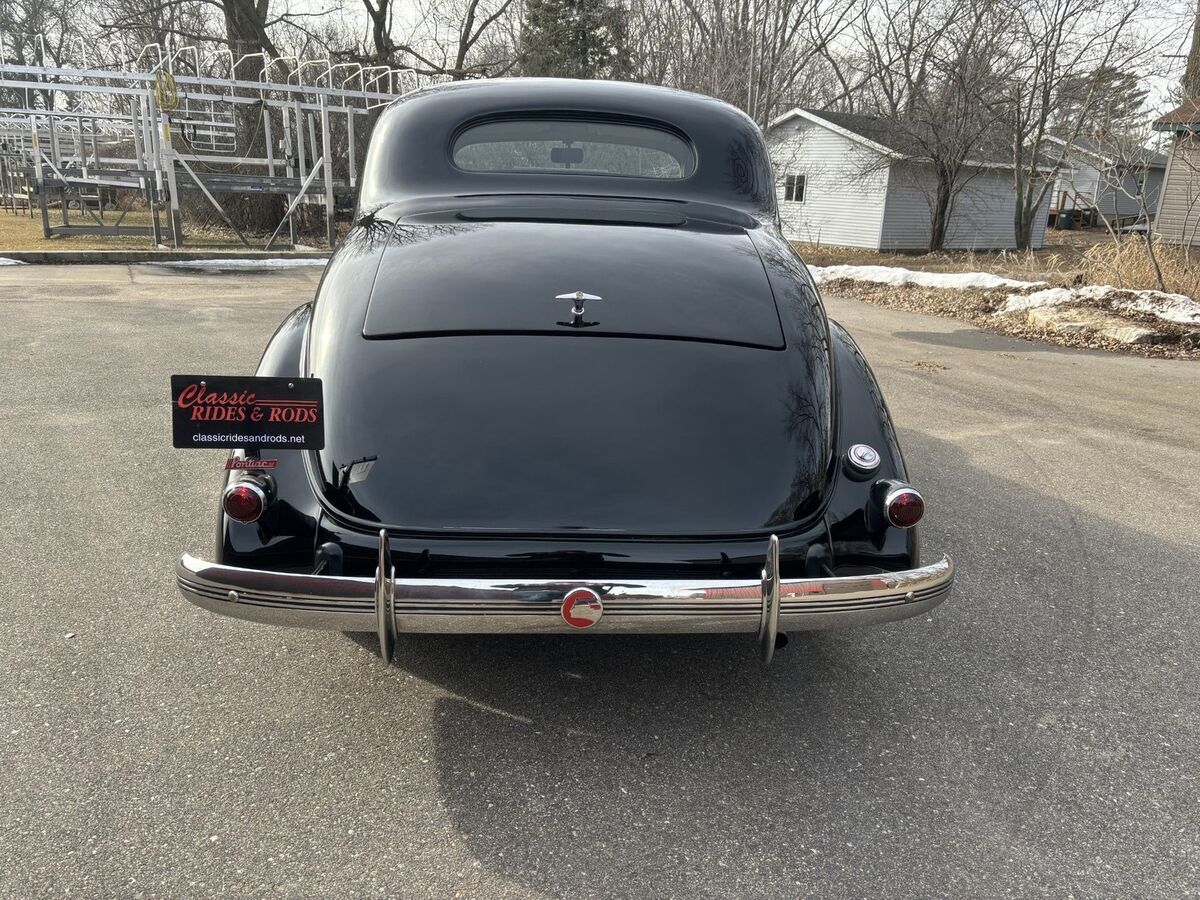 black pontiac silver streak with 0 miles available now!