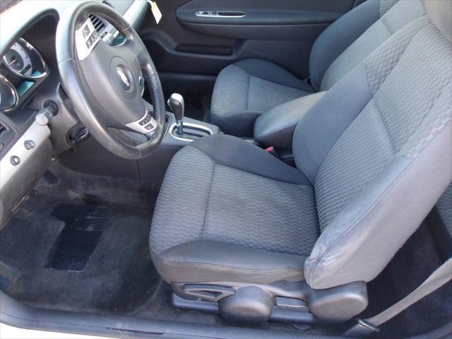 2007 chevrolet cobalt ss