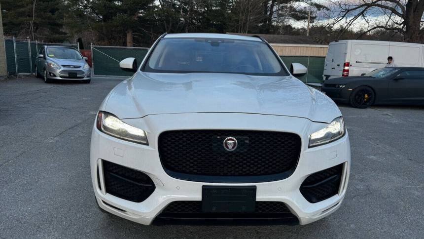 2019 jaguar f-pace 20d r-sport