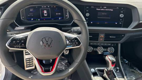 2024 Volkswagen se
