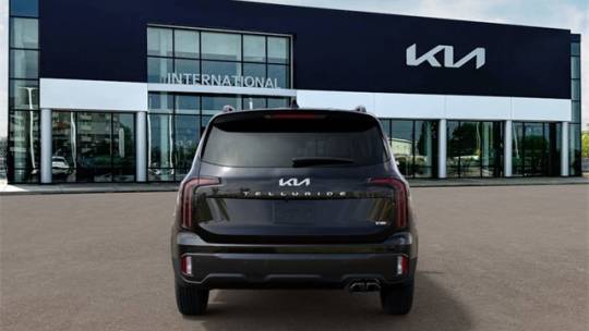 2024 Kia Telluride