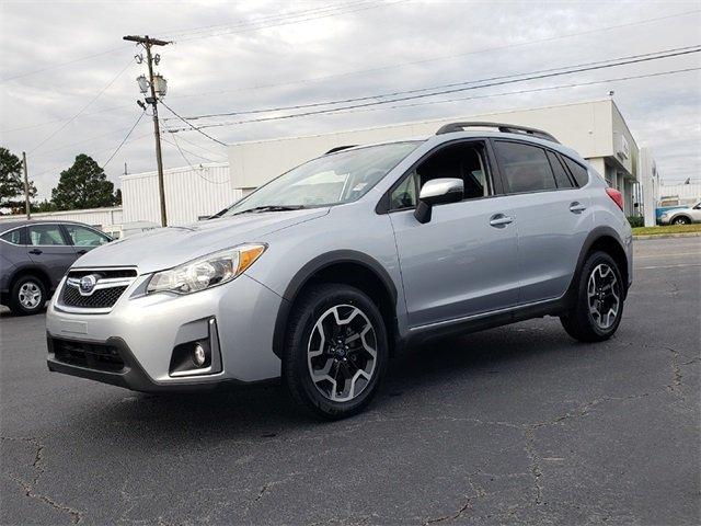 used 2017 subaru crosstrek 2.0i limited warner robins, ga 31088 for sale in warner robins, georgia